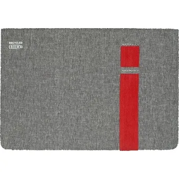 Zápisník Receti A5 Zápisník Z Rpet - Červená