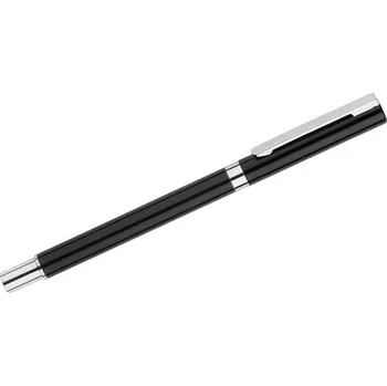 Gelová propiska IDEO - černá