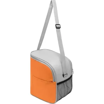 Outdoorové zavazadlo Termo Taška Glacial - Oranžová