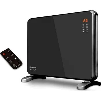 Přímotop Rohnson Genius Wi-Fi R-031