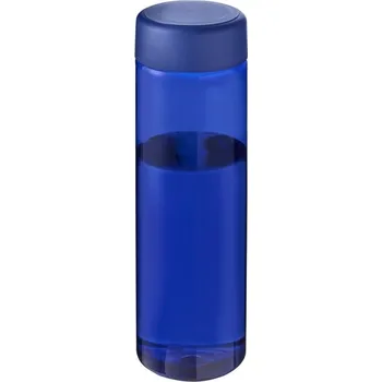 Láhev H2O Active® Vibe 850 ml screw cap water bottle - Modrá