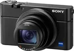 Sony Cyber-shot DSC-RX100 VII A
