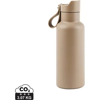 Termohrnek Termo láhev VINGA Balti - Greige