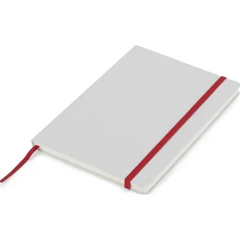 Zápisník Zápisník A5 MOSATO - červená