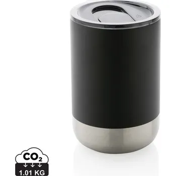 Termohrnek Termohrnek z RCS recyklované oceli 360ml - Černá
