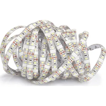 BERGE LED pásek - SMD 2835 - 5m - 120LED/m - 9,6W/m - IP65 - neutrální bílá EC79577