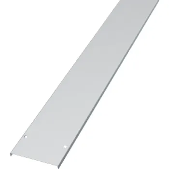 Stavebniny ARKYS Víko MERKUR VZM 100 "SZ" délka 2m ARK-222010