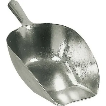 Kerbl Hliníková odvažovací lopatka 2,5 kg