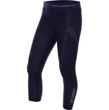 Chlapecké kalhoty Brubeck Active wool