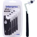 Interprox Plus XX-Maxi 0,94 mm černé 4…