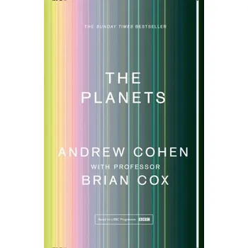 The Planets - Cox, Monica (Associate Professor, School of Engineering Education, Purdue University, IN, USA) [EN] (2020, Taschenbuch, HarperCollins Publishers)
