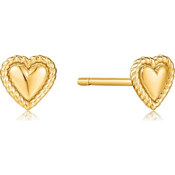 Náušnice ANIA HAIE Ear Studs Ropes & Dreams E036-02G