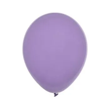 Balónek Balony Decomex pastel Floral 100szt