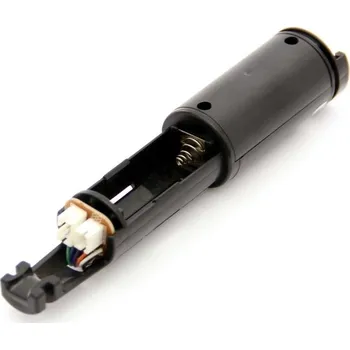 Vidlice na kolo SR Suntour jednotka uzavírání vidlice ELD