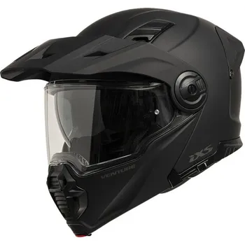 Auto-moto iXS Flip-up helmet iXS VENTURE 1.0 X15903 matná černá M - M