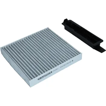 Ventilátor topení a klimatizace Filtr, vzduch v interiéru KAMOKA F514401
