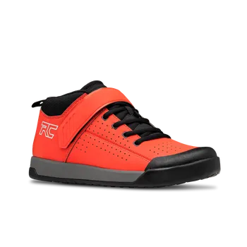 cyklistický dres Boty Ride Concepts Wildcat red Varianta: 9 UK