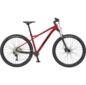 Horské kolo Kolo GT Avalanche 29" Elite red Varianta: M