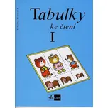 Tabulky ke čtení I. - Vladimír Linc…