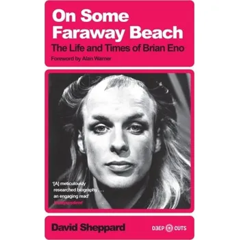 On Some Faraway Beach - Sheppard, David [EN] (2024, Brožovaná, Orion Publishing Co)