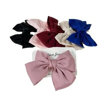 Nestandardní parfém Spinka do włosów Kokarda MIX (pl, 2024, Jiné, ADAR)