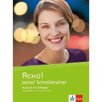 Německý jazyk Schreibtrainer