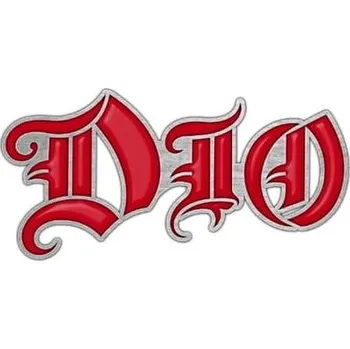 Dio - Odznak Dio - Logo