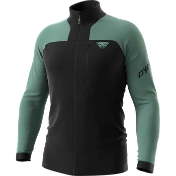 Pánské oblečení DYNAFIT SPEED PTC mikina pánská atlantic Varianta: XL