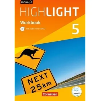 Cizí jazyk 9. Schuljahr, Workbook mit Audio-CD (+ MP3)