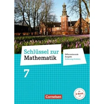 Učebnice 7. Schuljahr, Schülerbuch - Koullen, Reinhold [DE] (2017, Vázaná, Cornelsen)