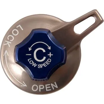 Vidlice na kolo SR Suntour páčka LO-RC Epixon