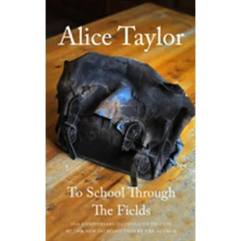 Literární biografie To School Through the Fields - Taylor, Alice