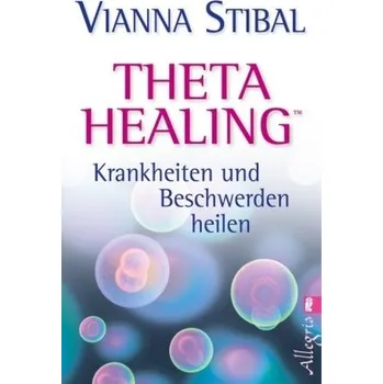 Theta Healing - Stibal, Vianna