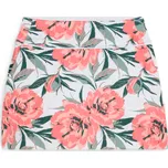 Callaway PUMA Blake Beautiful dámská sukně bílo-růžová Velikost sukní: L + Dárková krabička týček