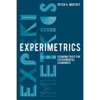 Experimetrics - Moffatt, Peter [EN] (2015, Taschenbuch, Palgrave Macmillan)