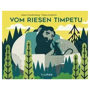 První čtění Vom Riesen Timpetu - Freudenberg, Alwin
