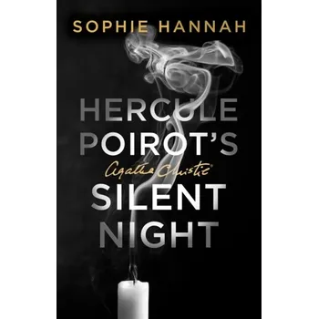 Populárně naučná literatura pro dospělé Hercule Poirot's Silent Night - Sophie Hannah [EN] (2023, Firma, HarperCollins Publishers)