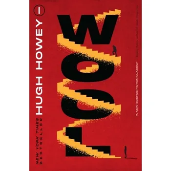 Wool - Hugh Howey [EN] (2020, Brožovaná, HMH Books)