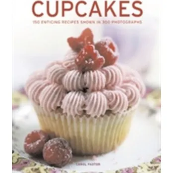 Cupcakes - Pastor, Carol