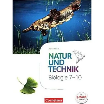 7.-10. Schuljahr, Schülerbuch [DE] (2018, Vázaná, Cornelsen Verlag)