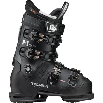 Sjezdové lyžování TECNICA Mach1 105 MV W TD GW, black,