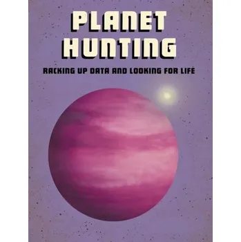 Planet Hunting - Andrew Langley [EN] (2020, Měkká, Capstone Global Library Ltd)