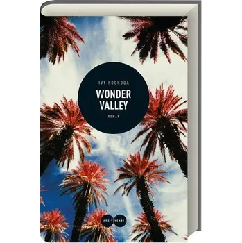 Wonder Valley - Pochoda, Ivy [DE] (2019, Brožovaná, ars vivendi)