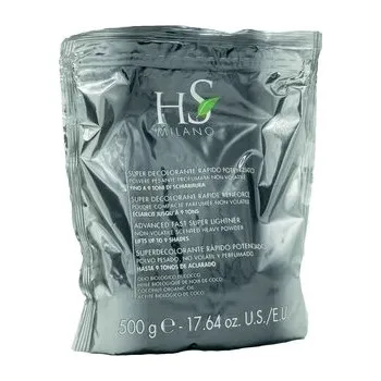 Nestandardní parfém HS Milano 9T Grey Lightening Powder Anti-Red, Anti-Orange, Anti-Yellow