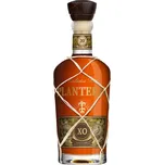 Planteray 20th Anniversary XO 1,75l 40%