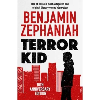 Terror Kid - Zephaniah, Benjamin [EN] (2024, Brožovaná, Hot Key Books)