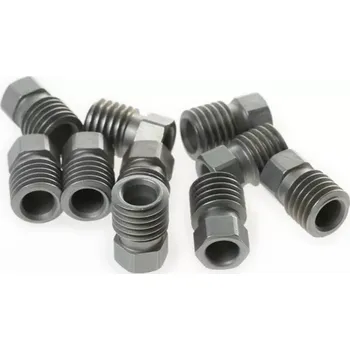 Brzda na kolo Magura Sleeve nuts (10ks) (Převlečný šroub Magura Sleeve nuts (10ks))