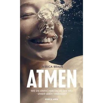 Atmen - Braun, Jessica