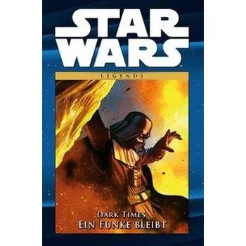 Komiks pro dospělé Star Wars Comic-Kollektion - Stradley, Randy [DE] (2019, Vázaná, Panini Verlags GmbH)