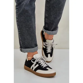 Dámská běžecká obuv Sportovní obuv model 208540 Step in style 37